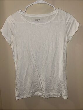 Ann Taylor LOFT shirt